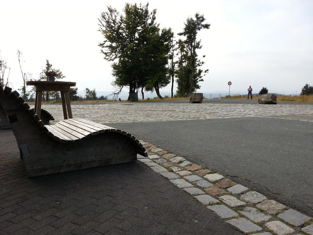 Ferienwohnungen Luge - Winterberg Luaran gambar