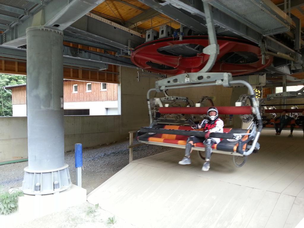 Ferienwohnungen Luge - Winterberg Luaran gambar