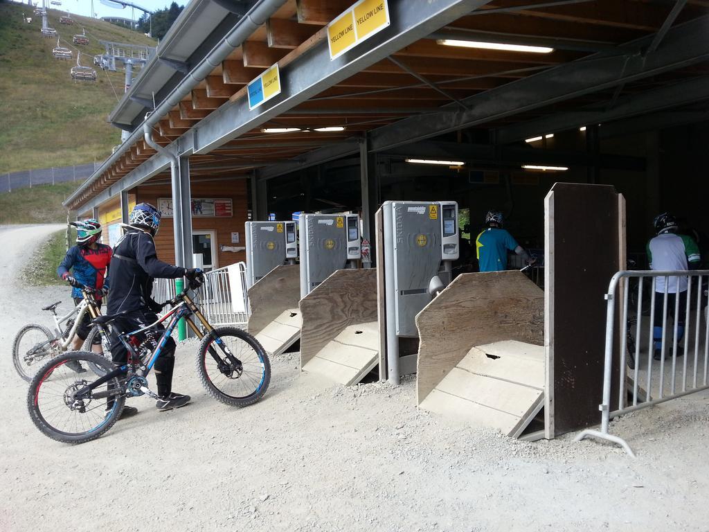 Ferienwohnungen Luge - Winterberg Luaran gambar